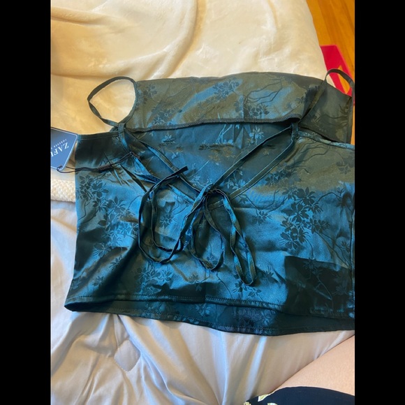 ZAFUL top Small - Picture 2 of 2